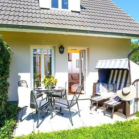 Haus-zingst-14b Nienhagen (Mecklenburg-Vorpommern)