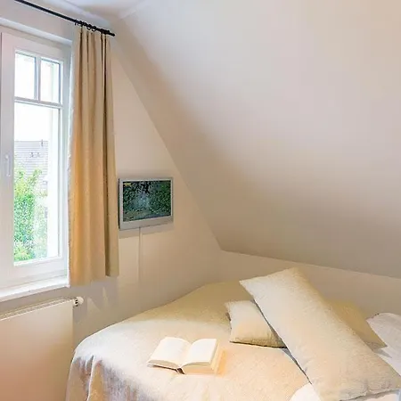 Prázdninový dům Haus-zingst-14b Nienhagen (Mecklenburg-Vorpommern)