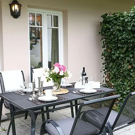 Haus-zingst-14b Prázdninový dům