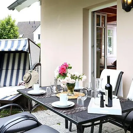Haus-zingst-14b Prázdninový dům *