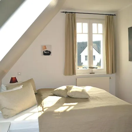 Prázdninový dům Haus-zingst-14b Nienhagen (Mecklenburg-Vorpommern)