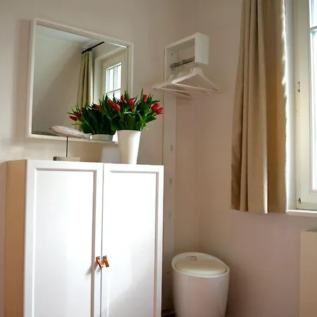 Prázdninový dům Haus-zingst-14b