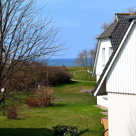 Haus-zingst-14b Prázdninový dům