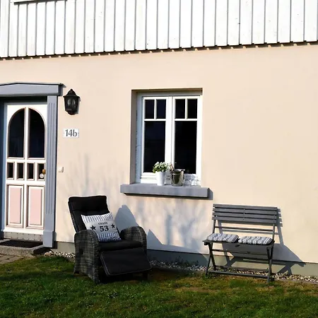 Haus-zingst-14b Prázdninový dům *