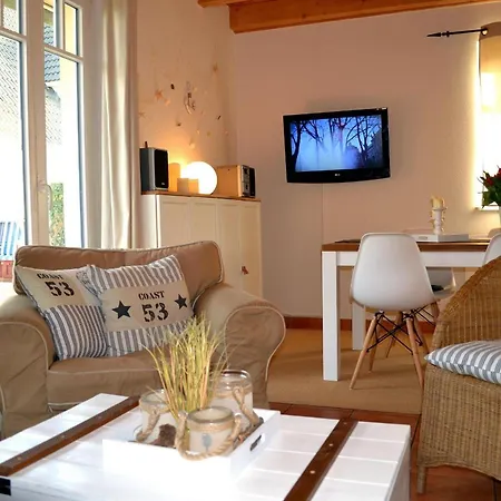 Haus-zingst-14b Nienhagen (Mecklenburg-Vorpommern)